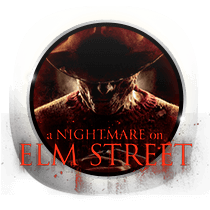 A Nightmare on Elm Street slots