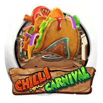 Chilli Con Carnival slot