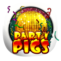 Party Pigs slot