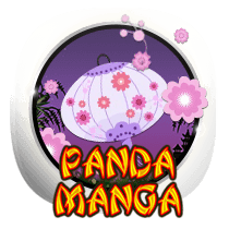 Panda Manga slots