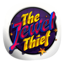 The Jewel Thief slot