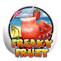 Freaky Fruit slots
