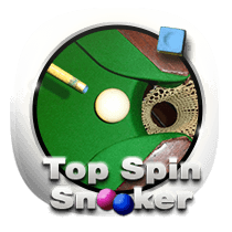 Top Spin Snooker slot