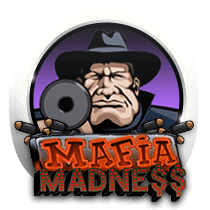 Mafia Madness slots