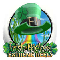 Irish Riches Extreme Reels slot