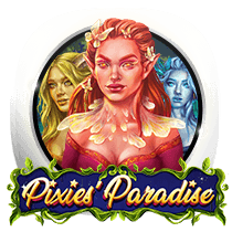 Pixies Paradise slot