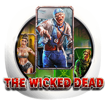 The Wicked Dead slot