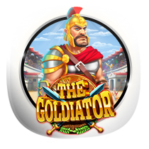 The Goldiator slot