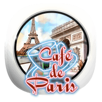 Café De Paris slots