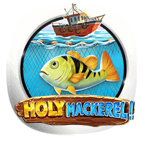 Holy Mackerel - Extreme Fishing