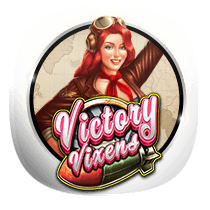 Victory Vixens slot