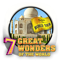 Seven Great Wonders of the World slot