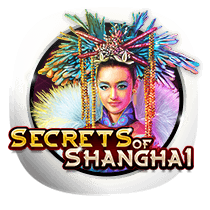 Secrets of Shanghai slot