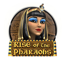 Rise of the Pharaohs slot