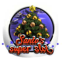 Santas Super Slot slot