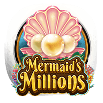Mermaids Millions slot