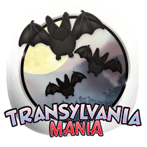 Transylvania Mania slot