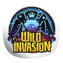 Wild Invasion slots