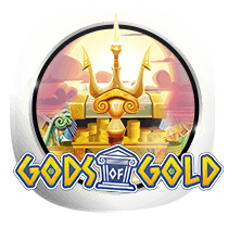 Gods of Gold slots