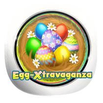 Egg-Xtravaganza slots