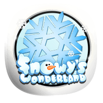 Snowys Wonderland slot