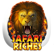 Safari Riches slot