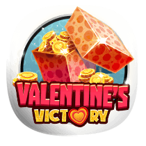Valentines Victory slot