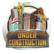Under Construction slots