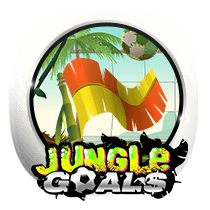 Jungle Goals slot