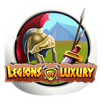 Legions of Luxury slot