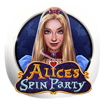 Alices Spin Party