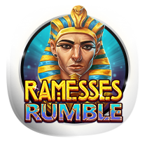 Ramesses Rumble  slot