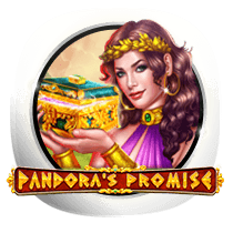 Pandoras Promise slot
