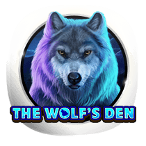The Wolfs Den slots