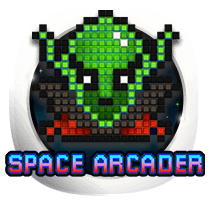 Space Arcader slots