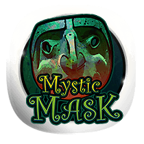 Mystic Mask slots