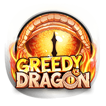 Greedy Dragon slot