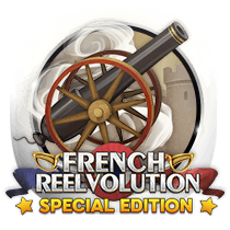 The French Reelvolution slot