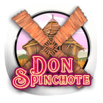 Don Spinchote slot