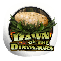 Dawn of the Dinosaurs slot