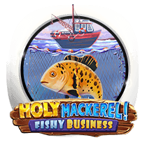 Holy Mackerel - Fishy Business