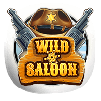 Wild Saloon slot