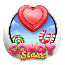 Candy Staxx slot