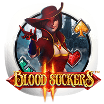 Blood Suckers 2 slot