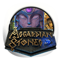 Asgardian Stones slot