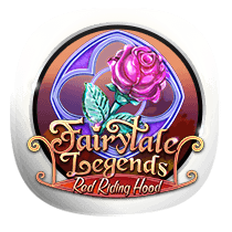Fairytale Legends slots