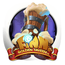 Finns Golden Tavern slot