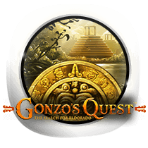 Gonzos Quest slots