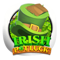 Irish Pot Luck slot