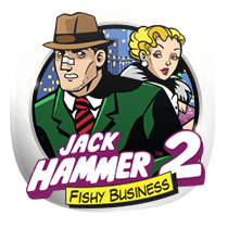 Jack Hammer 2 slot